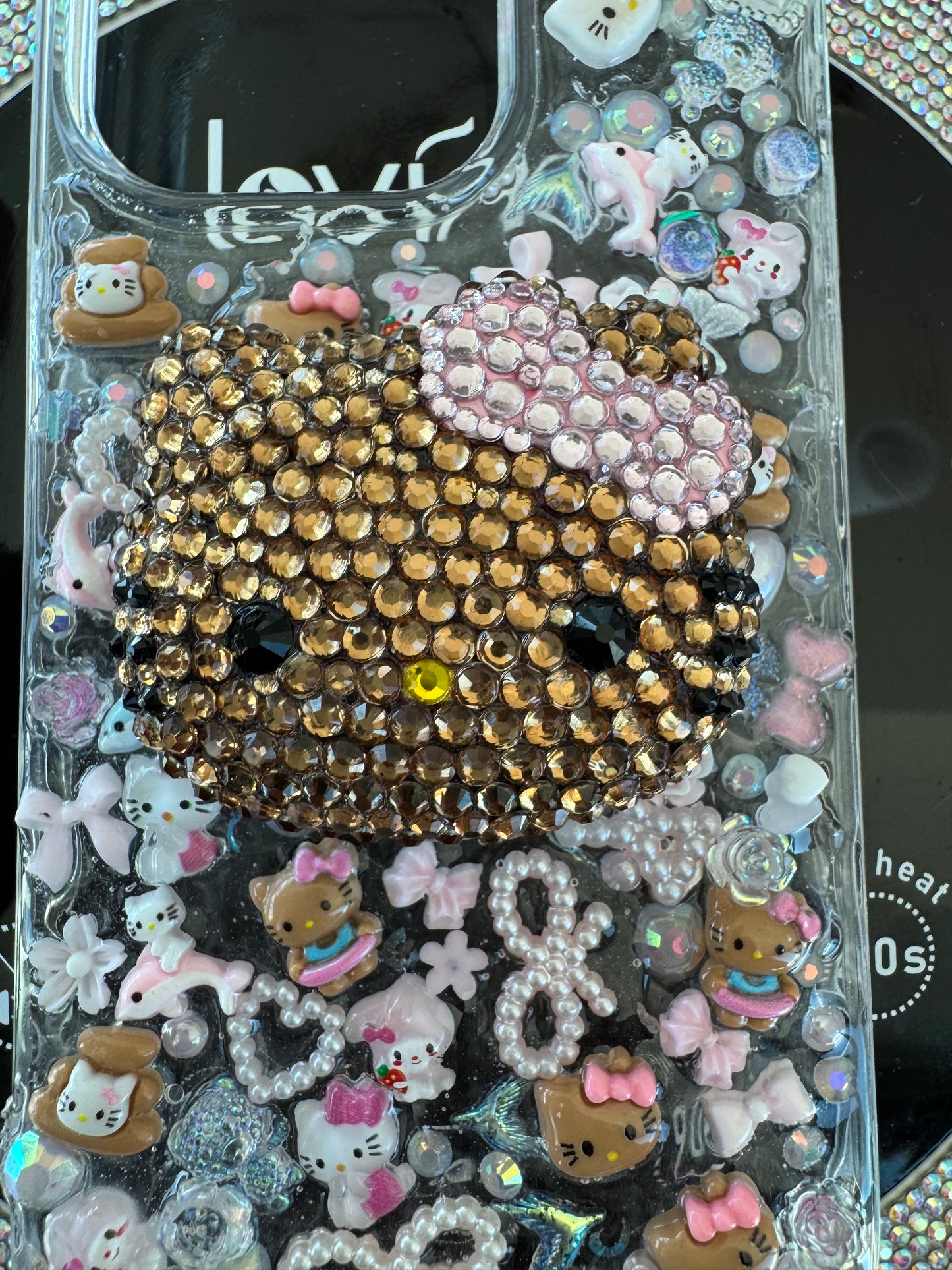 Custom Junk Phone Case
