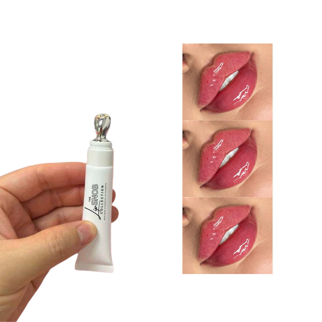 The LipSnob Extreme Lip Filler Pen