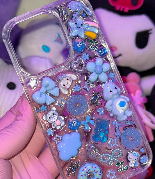 Custom Junk Phone Case