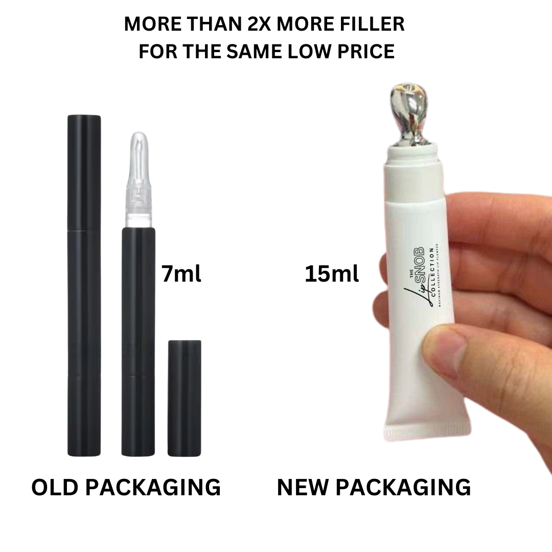 The LipSnob Extreme Lip Filler Pen